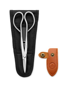 Tijeras de Bonsai TianBonsai MT-LBS-180 Acero Aleado 180mm 2