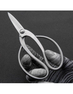 Tijeras de Poda de Raíces TianBonsai T 160 160 mm 2