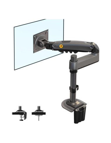 Soporte de Escritorio para Monitor NB H100 Ajustable 2-9kg