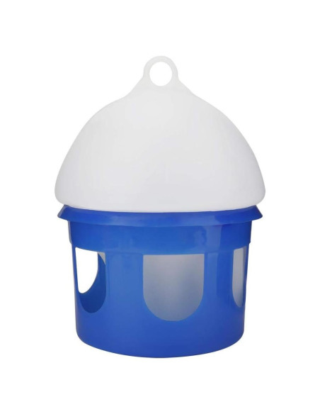 Dispensador de Agua Automático Fdit para Palomas 2L