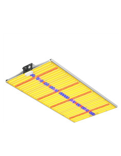 Luz de Cultivo LED SAYHON SH2000 Espectro Completo 208W