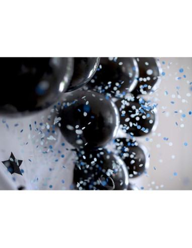 Juego de Revelación de Género Rool con Dardos y Globos