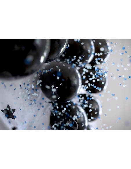 Juego de Revelación de Género Rool con Dardos y Globos