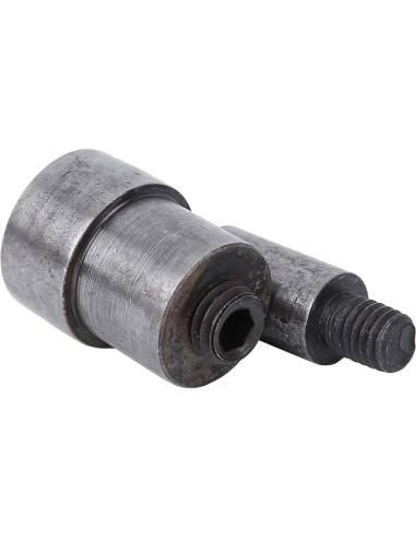 Troqueles de Ojal Manual Tiiyee 2PCS 8mm para Tela y Cuero