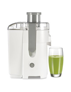 Extractor de Jugo Hamilton Beach HealthSmart 400W Compacto