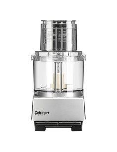 Procesador de Alimentos Cuisinart Pro Custom 11 Tazas Acero Inoxidable