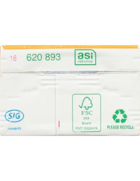 Crema a Base de Lácteos Nut Pods Avellana 330 ml