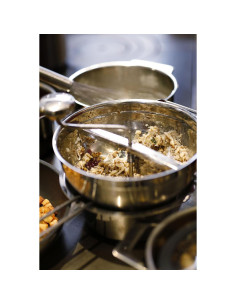 Molino de Alimentos Rsle Acero Inoxidable 16252 1.24 kg 2