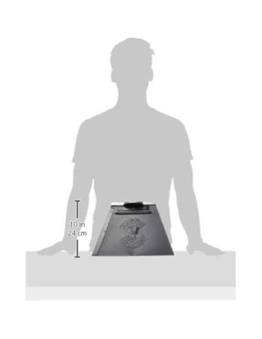 Doggie Dooley 3535 Sistema Ecológico para Desechos de Mascotas