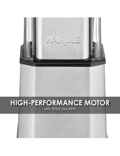 Molinillo de Especias Waring WSG30 Eléctrico 1.5 Tazas 2