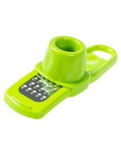 Rallador Mini Verde WsjiaboFux 14cm Cortador Manual