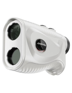 Medidor de Distancia Láser ANSIWEE ASW-G3 Golf 1200m 7x