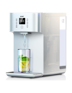 Purificador de Agua KOVIET CF01 8 Etapas Sin Instalación