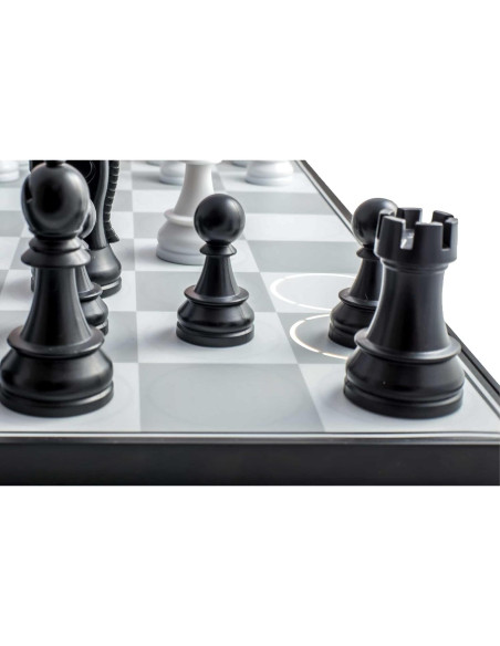 Computadora de Ajedrez DGT Centaur Digital 444.5x400.5mm