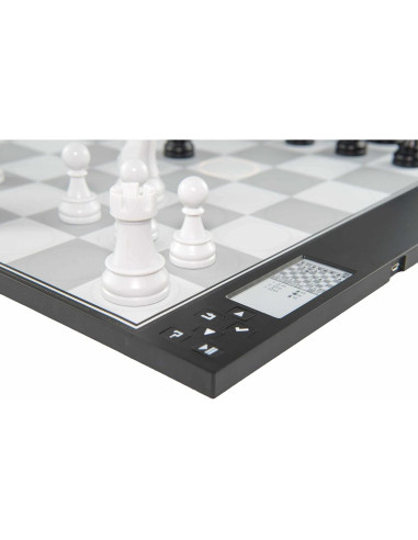 Computadora de Ajedrez DGT Centaur Digital 444.5x400.5mm