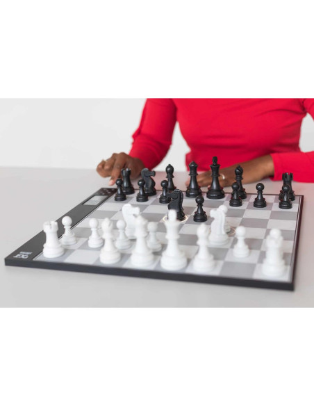 Computadora de Ajedrez DGT Centaur Digital 444.5x400.5mm