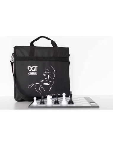 Computadora de Ajedrez DGT Centaur Digital 444.5x400.5mm