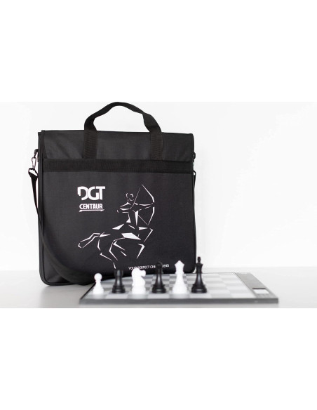 Computadora de Ajedrez DGT Centaur Digital 444.5x400.5mm