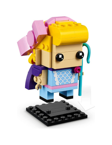 LEGO BrickHeadz Woody y Bo Peep - Toy Story 296 piezas