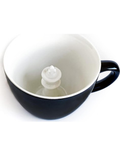 Taza Cerámica Rey de Ajedrez 325 ml - Tazas de Criatura 2