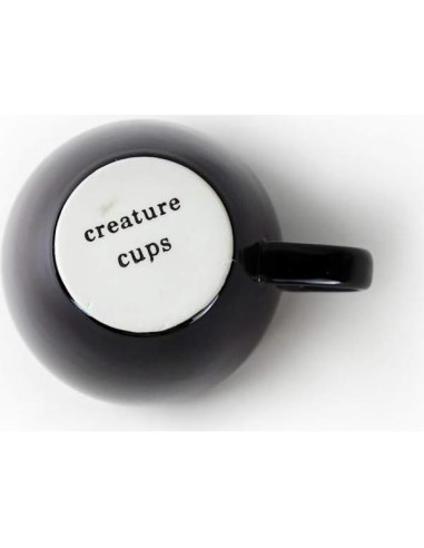 Taza Cerámica Rey de Ajedrez 325 ml - Tazas de Criatura