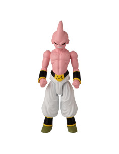 Figura Dragon Ball Super Limit Breaker 30.48 cm Majin Buu Bandai