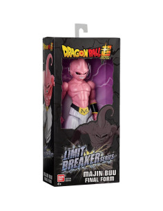 Figura Dragon Ball Super Limit Breaker 30.48 cm Majin Buu Bandai 2