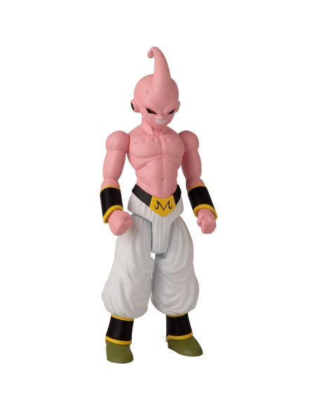 Figura Dragon Ball Super Limit Breaker 30.48 cm Majin Buu Bandai