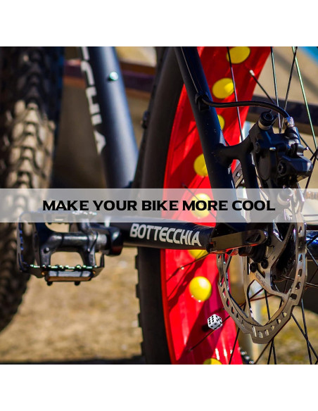 Tapones de Válvula de Neumático Frienda Estilo Dado 8 Pcs