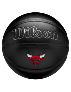 Balón de Baloncesto WILSON NBA Team Premiere Chicago Bulls 74.93 cm