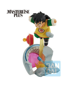Figura Coleccionable Son Gohan - Bandai Spirits - 19 cm 2