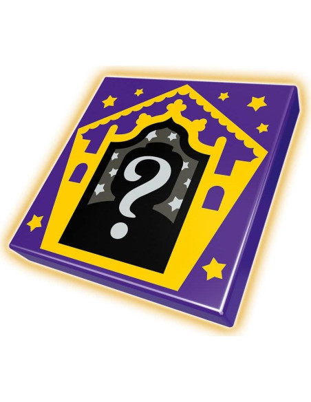 LEGO Harry Potter Hogwarts: Lección de Vuelo 76395 (264 Pzas)