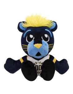 Peluche Boomer Indiana Pacers 20 cm Kuricha Chibi