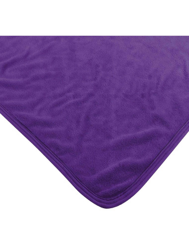 Manta Microfibra NORTHWEST NBA Lakers 116x152 cm