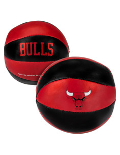 Balones de baloncesto mini Franklin Sports NBA - Paquete de 2