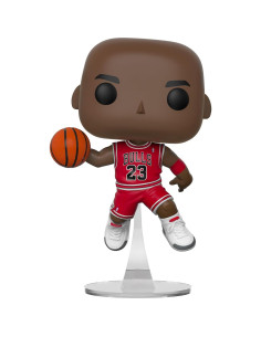 Funko Pop! Michael Jordan Bulls 9,53 cm Coleccionable 2