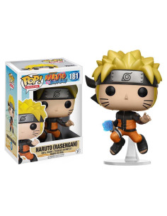 Figurita Funko POP Naruto Shippuden Rasengan 9.5 cm