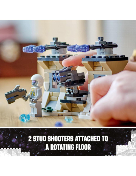 LEGO Marvel Iron Man y Legionarios vs Soldado Hydra 76288 LEGO Marvel Iron Man y Legionarios vs Soldado Hydra 76288