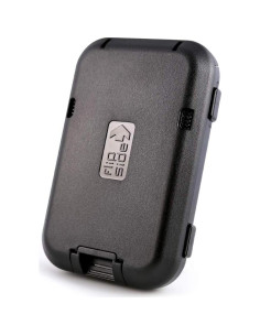 Cartera Flipside 4 RFID para hombres - Delgado y resistente 2