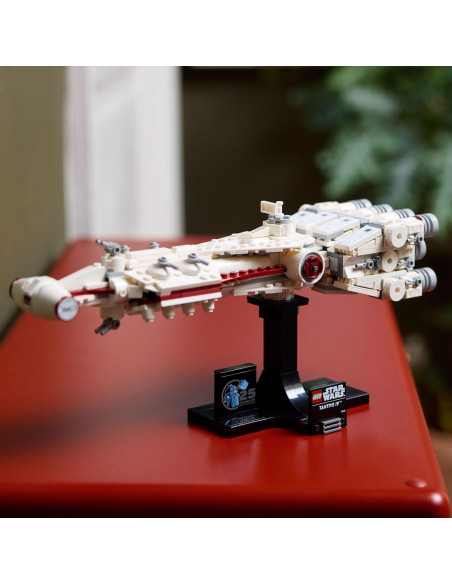 LEGO Star Wars Tantive IV 25 Aniversario 654 Piezas