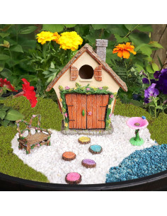 Kit Jardín de Hadas Meadow & Oak - Accesorios y Decoración 2