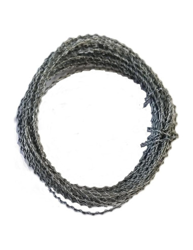 Alambre de Púas 3M Warlord Games para Miniaturas 28mm