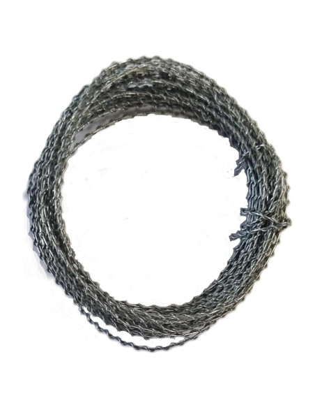 Alambre de Púas 3M Warlord Games para Miniaturas 28mm