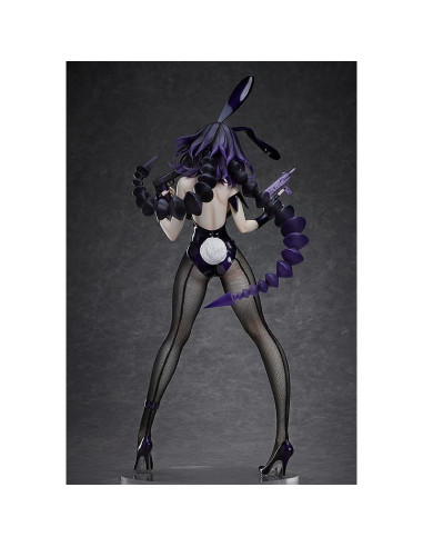 Figura Nazumi Yakuwa 1:4 FREEing conejita punk