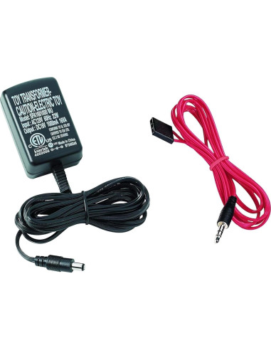 Controlador Digital E-Z Command Plus Bachmann 0.72 kg