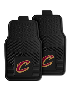 Alfombrillas de Vinilo FANMATS NBA Chicago Bulls Juego de 4 2