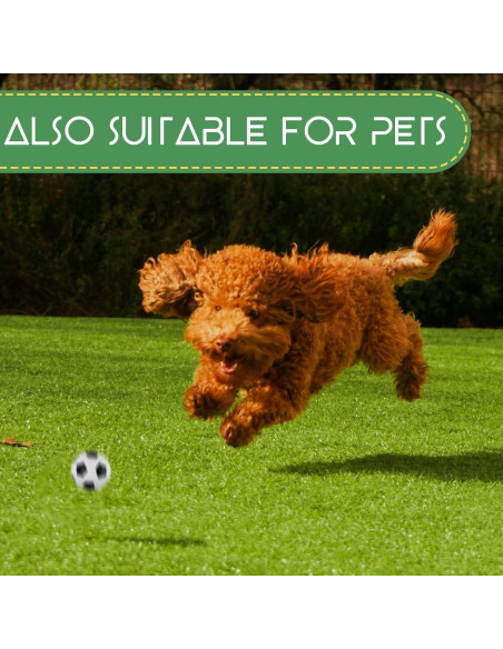 30 Pelotas de Fútbol Rebotadoras Xeehwb 27mm para Estrés