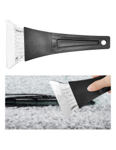 Raspador de Hielo Ziciner para Automóvil 11 cm Sin Rayones