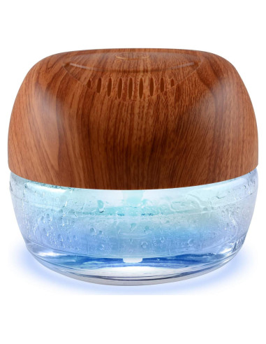 Purificador de Aire AP Airpleasure 1200ml con Luz LED