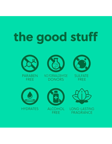 Aceite de Afeitar Hidratante Tree Hut Coco-Lima 227 ml